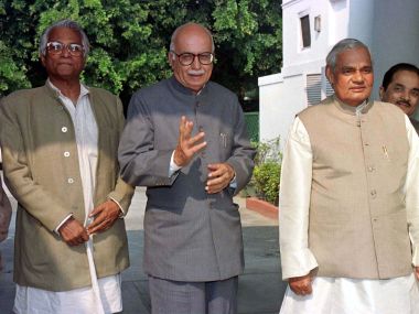 'Anything is justified to save democracy': Firebrand trade unionist George Fernandes, who locked horns with Indira Gandhi, dead 'Anything is justified to save democracy': Firebrand trade unionist George Fernandes, who locked horns with Indira Gandhi, dead