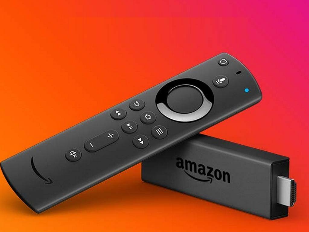 Amazon Fire TV Stick With Alexa Voice Remote Launched At Rs 3 999 In 