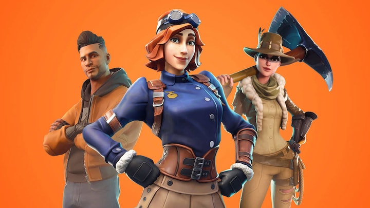 Epic Games changes loot process of V-Buck Llamas in Fortnite Save the World