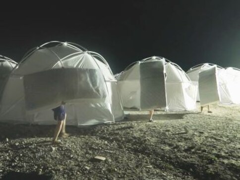 Fyre: The Greatest Party That Never Happened review — Netflix docu is as entertaining as it's insightful Fyre: The Greatest Party That Never Happened review — Netflix docu is as entertaining as it's insightful