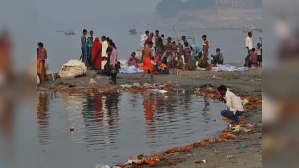 How Narendra Modi managed money: A look at the funds disbursed by Centre for Clean Ganga, Gram Jyoti Yojana