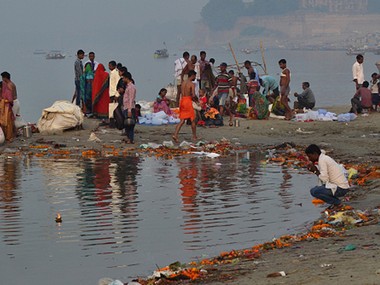 How Narendra Modi managed money: A look at the funds disbursed by Centre for Clean Ganga, Gram Jyoti Yojana How Narendra Modi managed money: A look at the funds disbursed by Centre for Clean Ganga, Gram Jyoti Yojana
