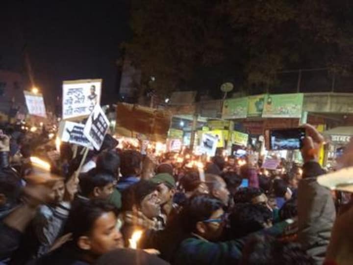 Gaya murder victim's family claims Bihar Police sought to obtain honour killing 'confession' through torture