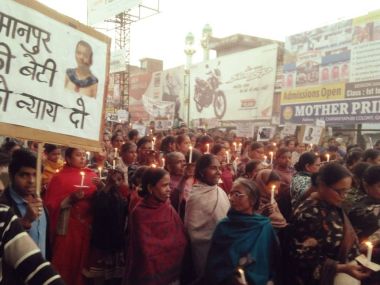 Brutal gang-rape and murder of 16-year-old Gaya girl labelled as honour killing by police; family, activists cry foul Brutal gang-rape and murder of 16-year-old Gaya girl labelled as honour killing by police; family, activists cry foul