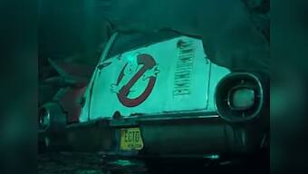 Ghostbusters: Jason Reitman's sequel to original 1984 film will hit cinemas on 10 July, 2020