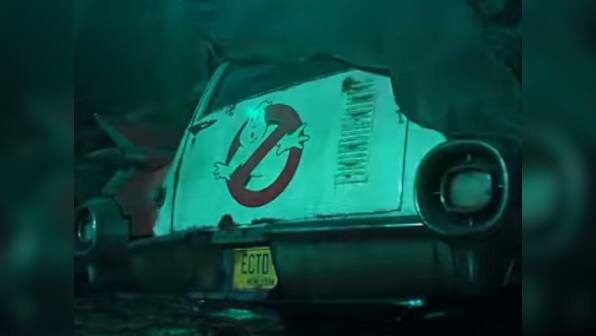 Ghostbusters: Jason Reitman's sequel to original 1984 film will hit cinemas on 10 July, 2020