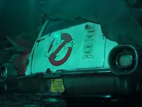 Ghostbusters: Jason Reitman's sequel to original 1984 film will hit cinemas on 10 July, 2020 Ghostbusters: Jason Reitman's sequel to original 1984 film will hit cinemas on 10 July, 2020