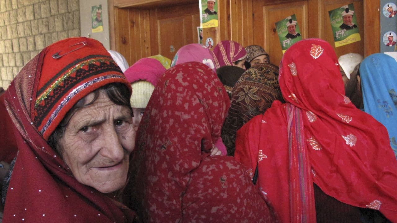 Pakistan authorities finalise law to award provisional provincial status to Gilgit-Baltistan: Report Pakistan authorities finalise law to award provisional provincial status to Gilgit-Baltistan: Report