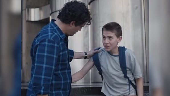Gillette's controversial ad essentially asks men to be better — and then sets the bar really low