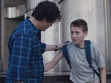 Gillette's controversial ad essentially asks men to be better — and then sets the bar really low