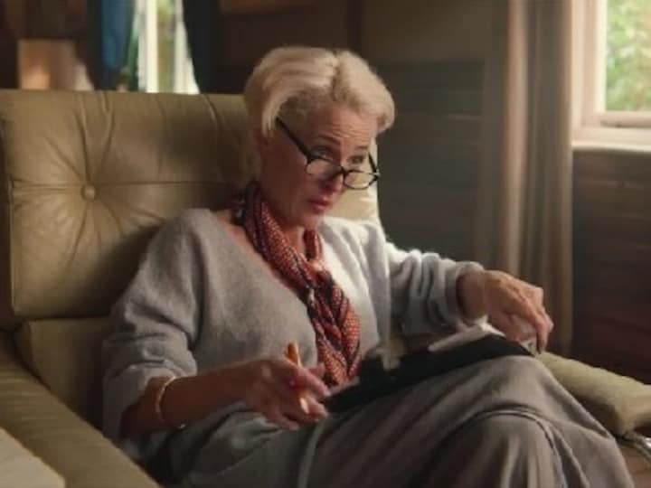 Sex Education trailer: X-Files actor Gillian Anderson plays larger-than-life sex therapist in British comedy show