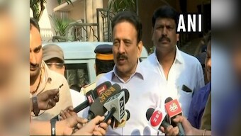 Maharashtra CMO to come under jurisdiction of Lokayukta, says Girish Mahajan, says new bill will bring transparency in govt