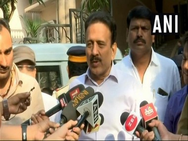 Maharashtra CMO to come under jurisdiction of Lokayukta, says Girish Mahajan, says new bill will bring transparency in govt Maharashtra CMO to come under jurisdiction of Lokayukta, says Girish Mahajan, says new bill will bring transparency in govt