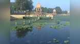 'Too polluted': Lucknow devotees refuse to take holy dip in Gomti river on occasion of Makar Sankranti