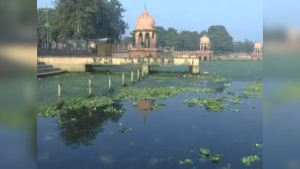 'Too polluted': Lucknow devotees refuse to take holy dip in Gomti river on occasion of Makar Sankranti