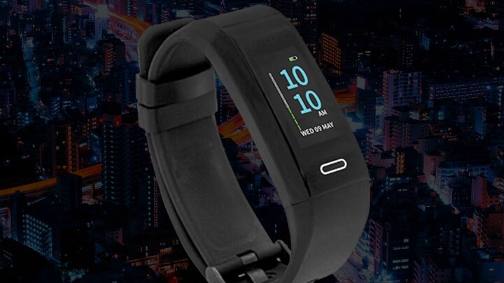GOQii RunGPS smart band with 'Marathon Coaching' launched at Rs 4,999