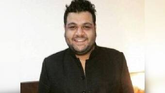 Govinda's nephew Janmendra Ahuja dies of heart attack in Mumbai at age 34