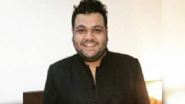 Govinda's nephew Janmendra Ahuja dies of heart attack in Mumbai at age 34