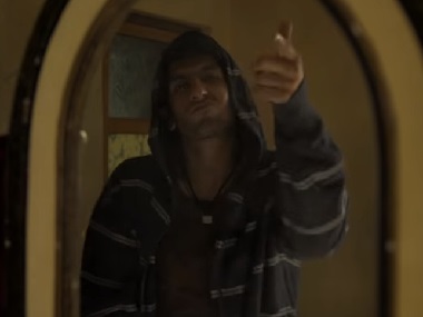 Gully Boy: Ranveer Singh says he signed hip-hop drama because of Divine, Naezy's original song 'Mere Gully Mein' Gully Boy: Ranveer Singh says he signed hip-hop drama because of Divine, Naezy's original song 'Mere Gully Mein'