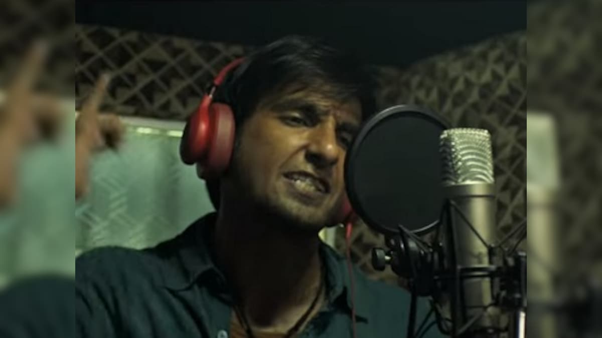 Gully Boy to be screened at Indian Film Festival of Melbourne; Zoya Akhtar says she is 'ecstatic to be invited' – Firstpost