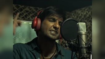 Gully Boy is an emotional and grandiose film that has flaws but ultimately lives up to its razzmatazz