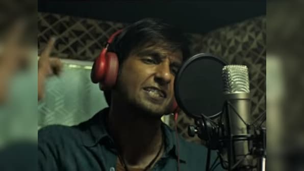Watch: Gully Boy trailer, Eminem's 8 Mile mash up shows similarities between two films