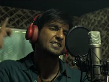 Gully Boy to be screened at Indian Film Festival of Melbourne; Zoya Akhtar says she is 'ecstatic to be invited' Gully Boy to be screened at Indian Film Festival of Melbourne; Zoya Akhtar says she is 'ecstatic to be invited'