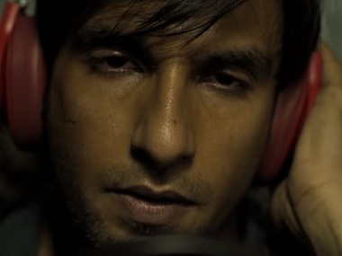 Gully Boy becomes Ranveer Singh's third consecutive film to cross Rs 100 cr at box office Gully Boy becomes Ranveer Singh's third consecutive film to cross Rs 100 cr at box office