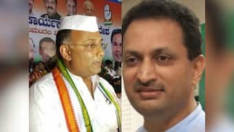 Anant Kumar Hegde drags Dinesh Gundu Rao's wife into Twitter war; Congress leader says 'he hasn't learnt from Hindu scriptures'