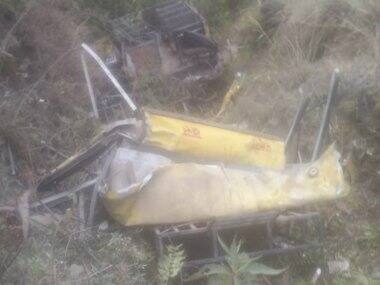 Himachal Pradesh bus accident: Toll rises to eight in Sirmaur mishap; district collector visits injured in hospital