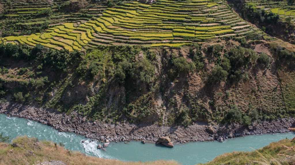Image by Nabin Baral