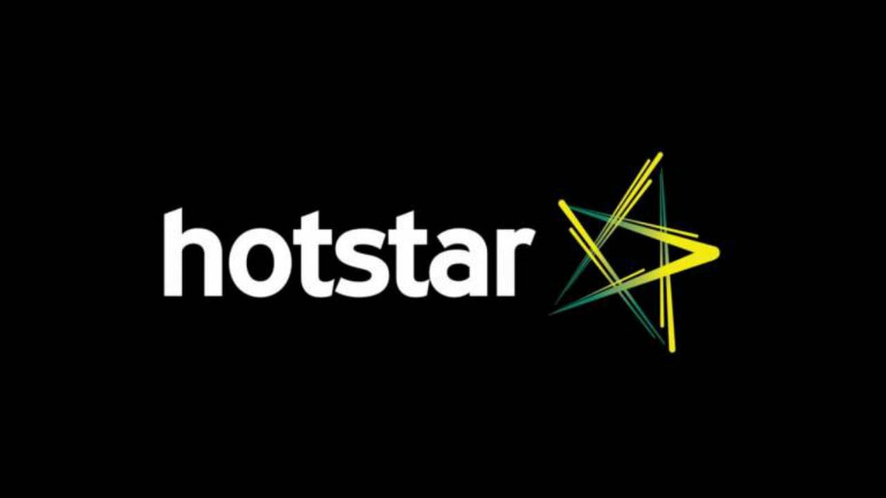 Hotstar Logo. Image: Hotstar