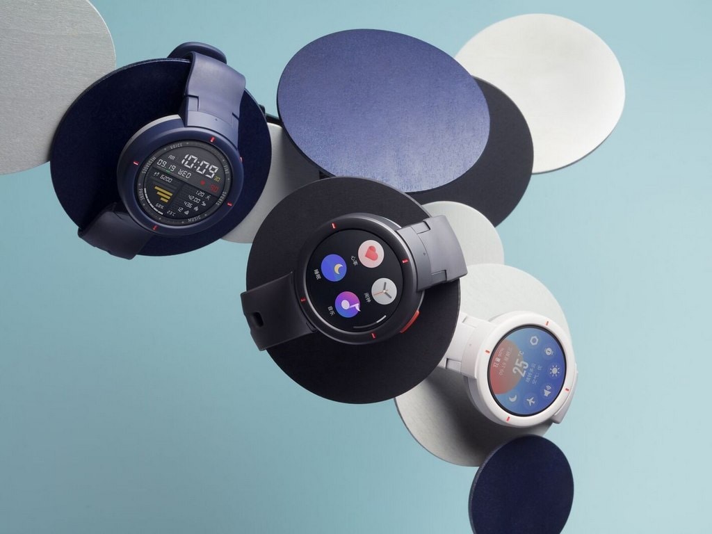 Amazfit discount pace analisis