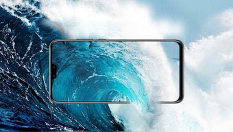 Huawei Y9 (2019) with 6.5-inch display, Kirin 710 launched in India at Rs 15,990