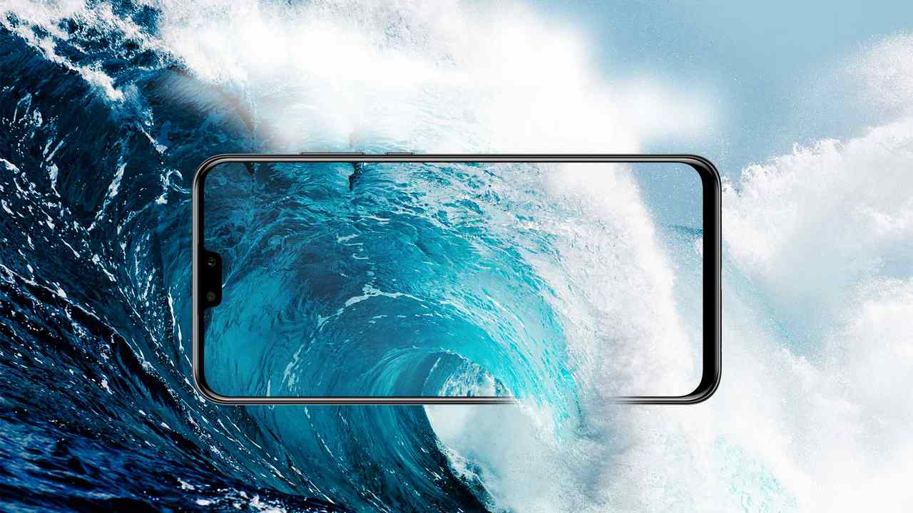 Huawei Y9 (2019) with 6.5-inch display, Kirin 710 launched in India at Rs 15,990 Huawei Y9 (2019) with 6.5-inch display, Kirin 710 launched in India at Rs 15,990