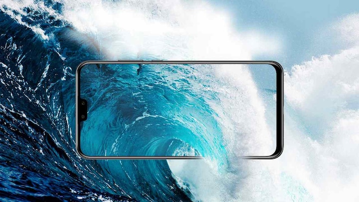 Huawei Y9 (2019) with 6.5-inch display, Kirin 710 launched in India at Rs 15,990