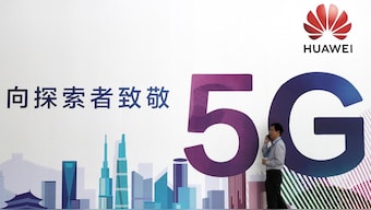 Canada undecided over banning Huawei's 5G telecom equipment in its country