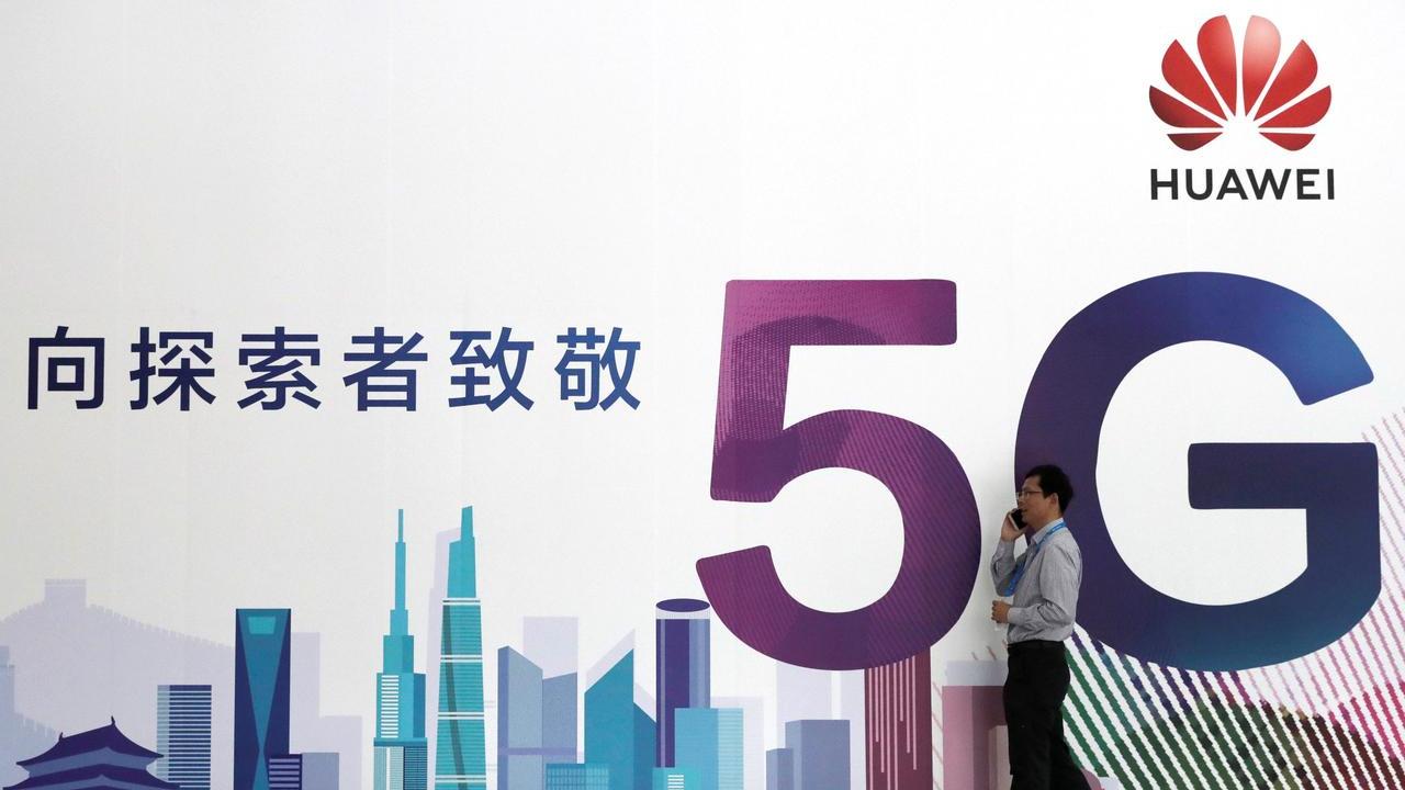 Canada undecided over banning Huawei's 5G telecom equipment in its country Canada undecided over banning Huawei's 5G telecom equipment in its country