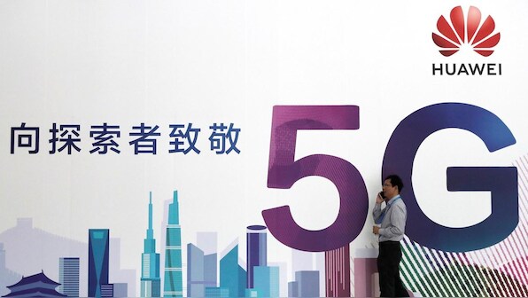Canada undecided over banning Huawei's 5G telecom equipment in its country