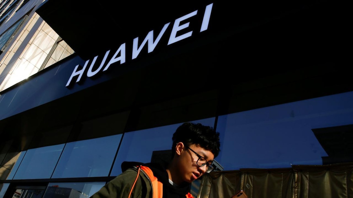 US to push allies to keep Huawei out of 5G in a meeting at Prague next month