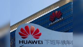 Politics behind debate on security threat from Huawei equipment, says India head Jay Chen