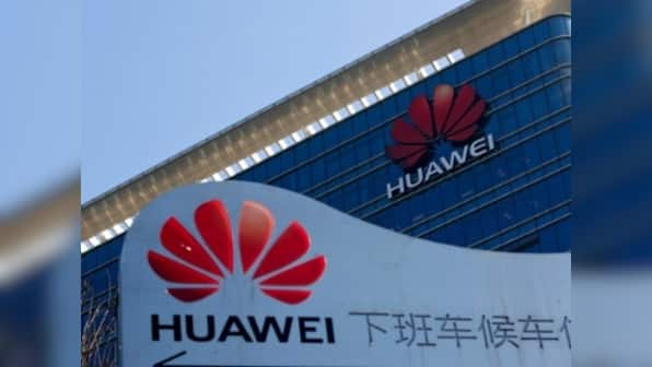 Politics behind debate on security threat from Huawei equipment, says India head Jay Chen
