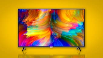 Flipkart iFFALCON TV Days sale: Get a 55-inch 4K Google-certified TV for Rs 37,999