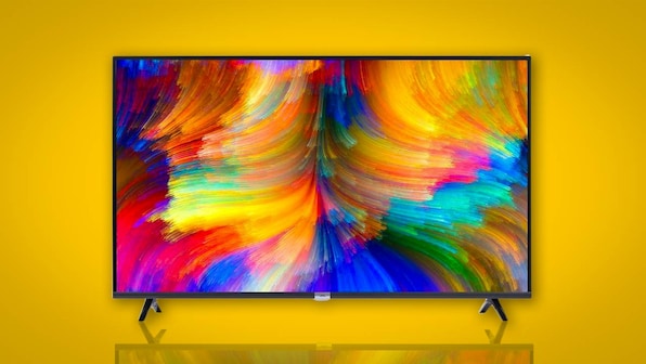 Flipkart iFFALCON TV Days sale: Get a 55-inch 4K Google-certified TV for Rs 37,999