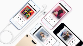 Apple iPod Touch (2019) with A10 Fusion chipset launched, pricing starts at Rs 18,900