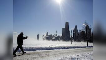 Polar Vortex Explained: Artic-like deep freeze grips US with coldest temperature in 20 years, but is this climate change?