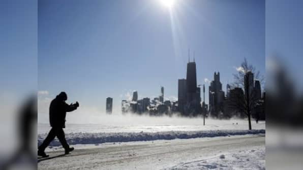 Polar Vortex Explained: Artic-like deep freeze grips US with coldest temperature in 20 years, but is this climate change?