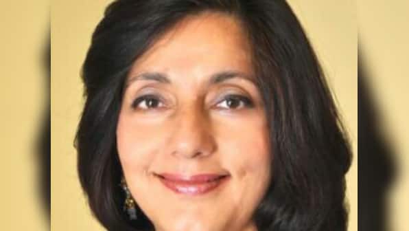 Meera Sanyal dead at 57: AAP member and former CEO of Royal Bank of Scotland passes away after illness