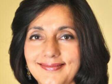 Meera Sanyal dead at 57: AAP member and former CEO of Royal Bank of Scotland passes away after illness