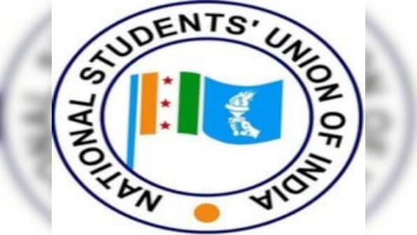 Former NSUI district president Irfan arrested for harassing college student in Uttar Pradesh's Sadar Bazar area